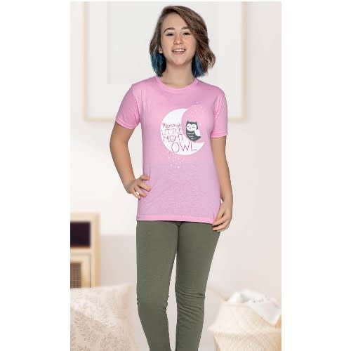 Kid's Fashion Sleep-Wear