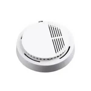 Chlorine Smoke Detector- Fire Alarm Detector Wireless