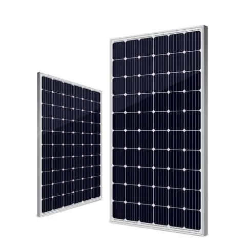 400w Africell Panel