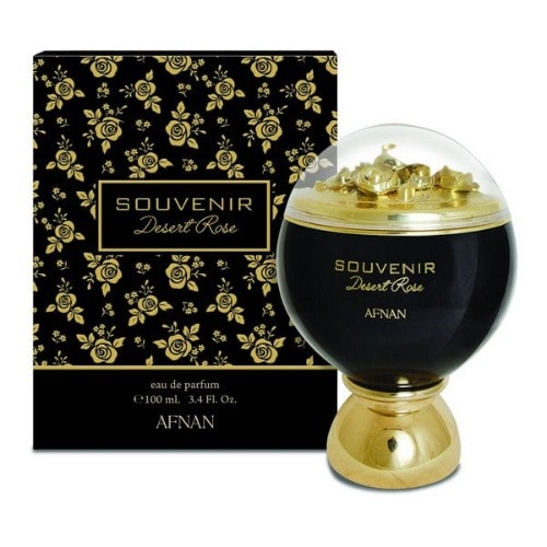 Souvenir Desert Rose Edp - 100ml