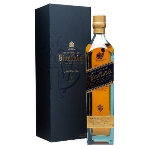 Blue Label - 70cl