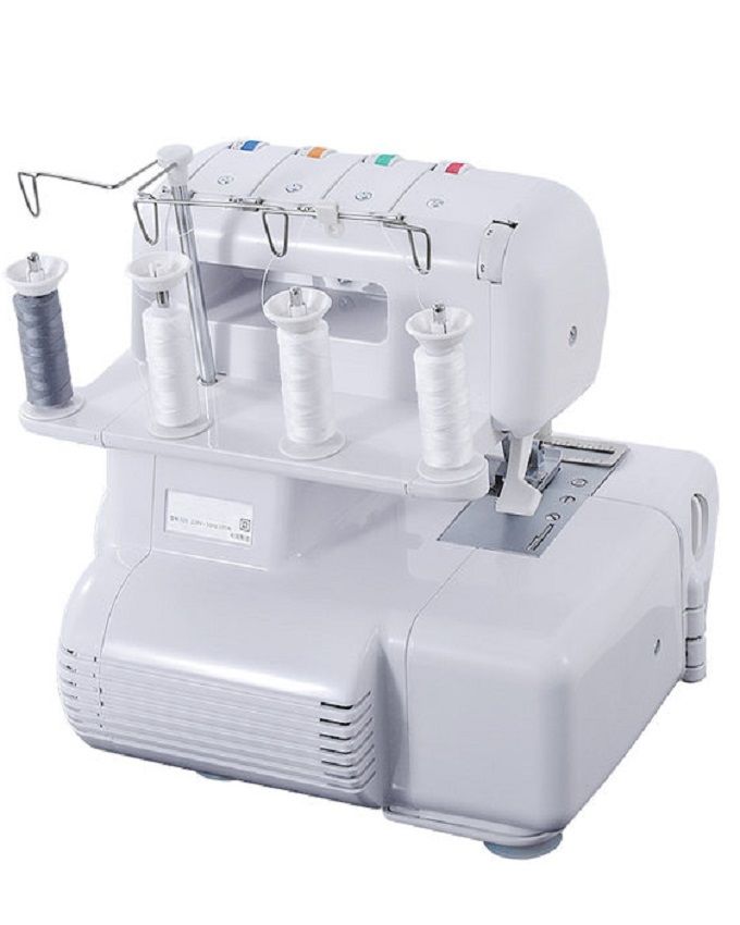 Multifunction Overlocking Sewing Machine
