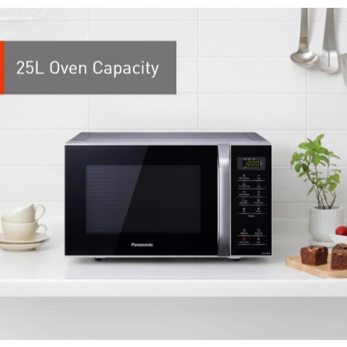 Microwave Oven -nn-st34hm - 800W - 25L