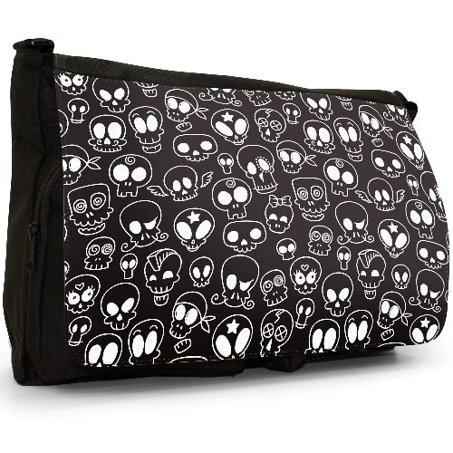 Kids' School Bag And FREE Lunch Bag