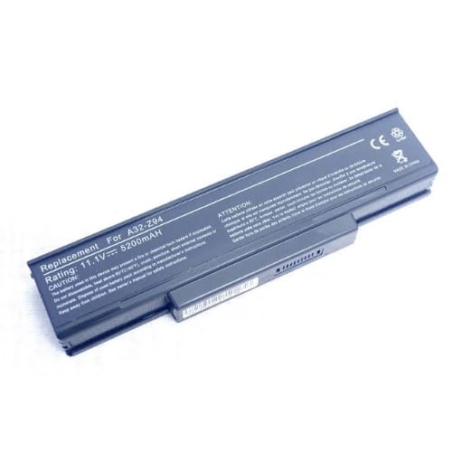 Laptop Battery For Lg M660nbat-6 Squ-524 Squ-424 Squ-605 Squ-523 Asus-a9-a32-f3-a32-z94-