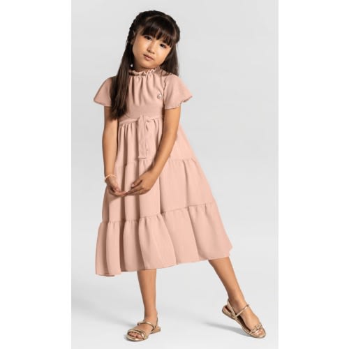 Mundi Girl's Special Occasion Dress