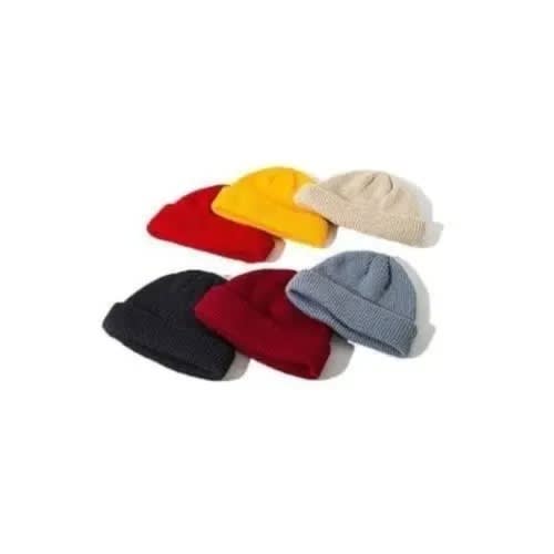 Men Head Warmer - 6 Pieces