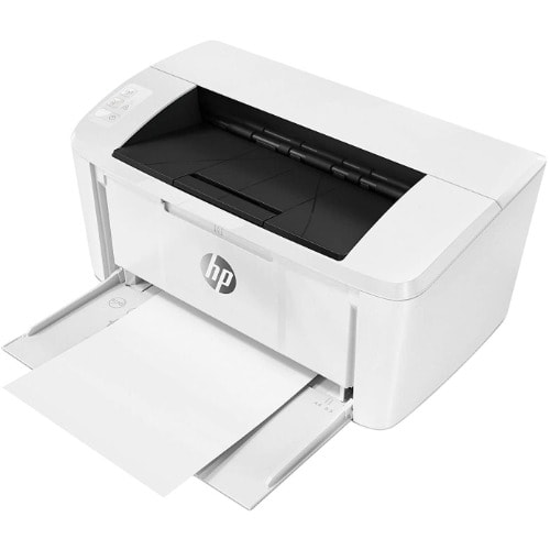 Laserjet Pro M15w Wireless Laser Printer (w2g51a