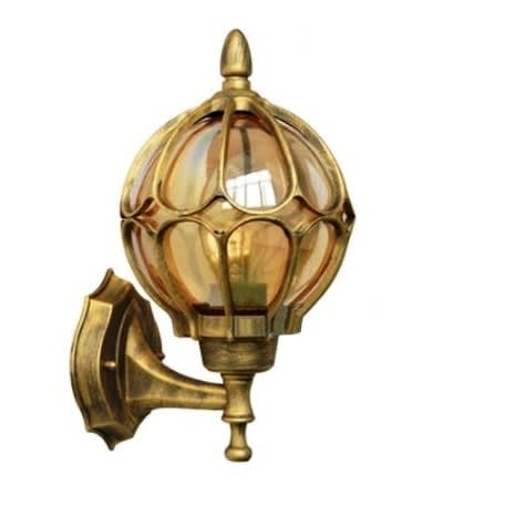 Tr3 Outdoor Wall Light