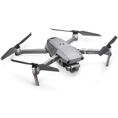 DJI Mavic 2 Pro - Drone Quadcopter Uav With Hasselblad Camera 3-axis Gimbal Hdr 4k Video