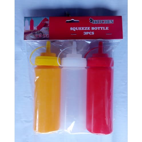 Dispenser Bottle - 350ml