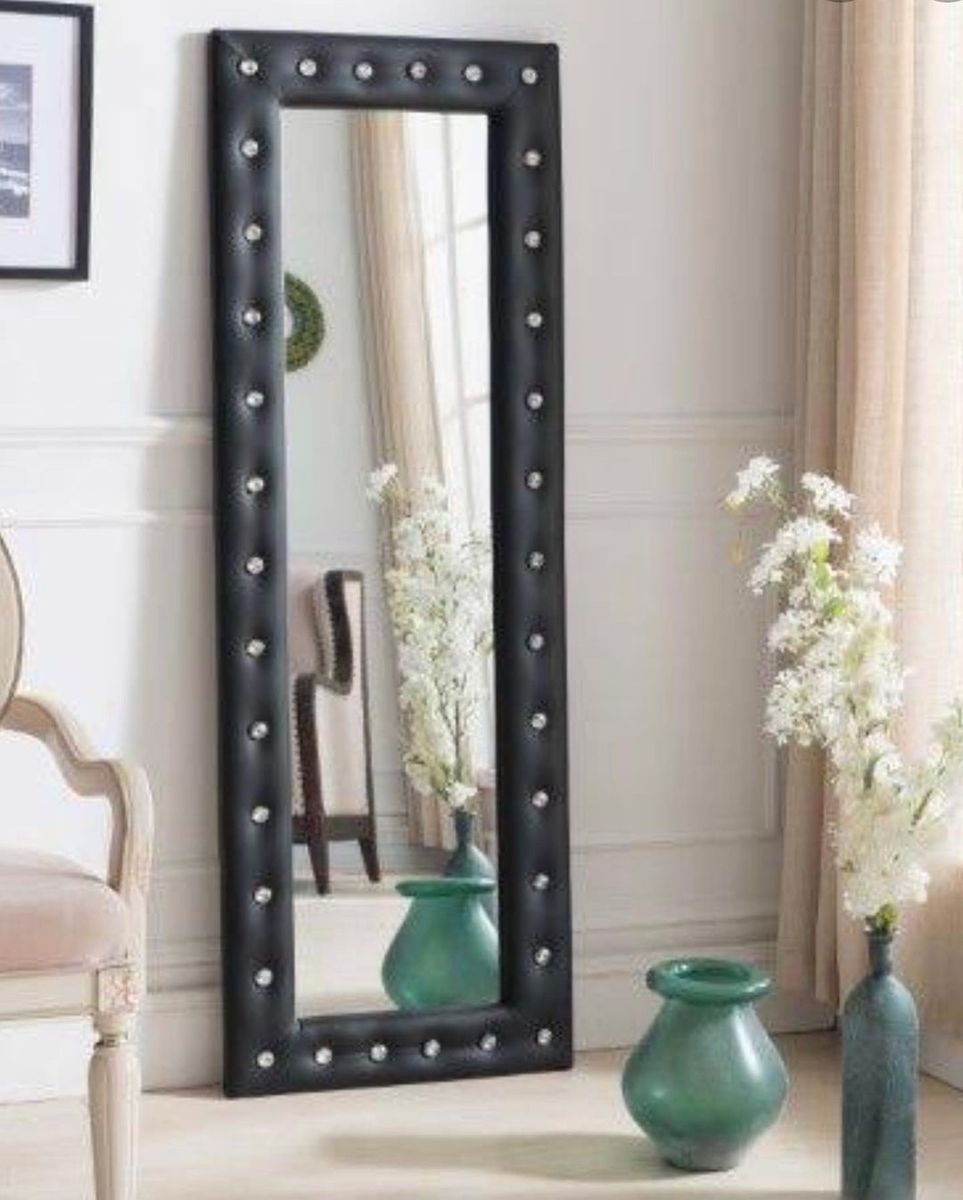 Standing Dressing Mirror (delivery Lagos Only