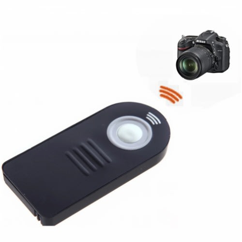 Universal IR Wireless Remote Controller For Canon cameras