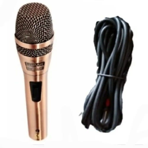 Professional Legendary Microphone System - Sh 6.3