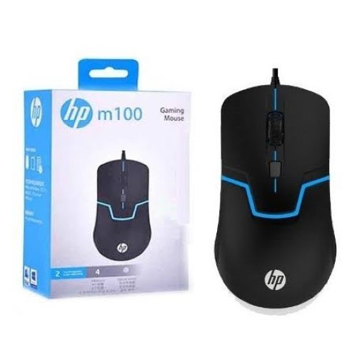 M100 Wired Gaming Mouse