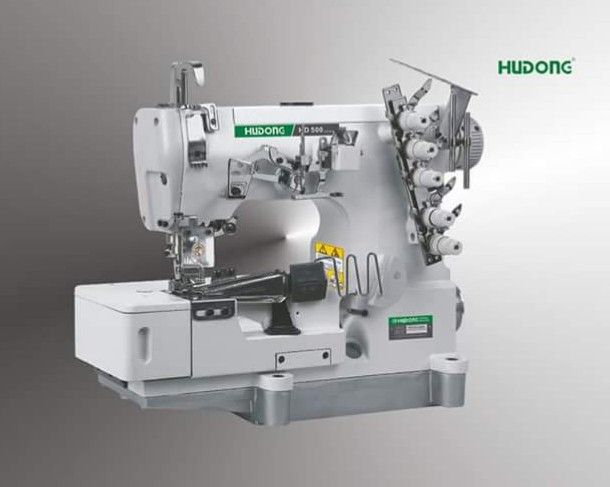 High Technology Industrial Taping Sewing Machine