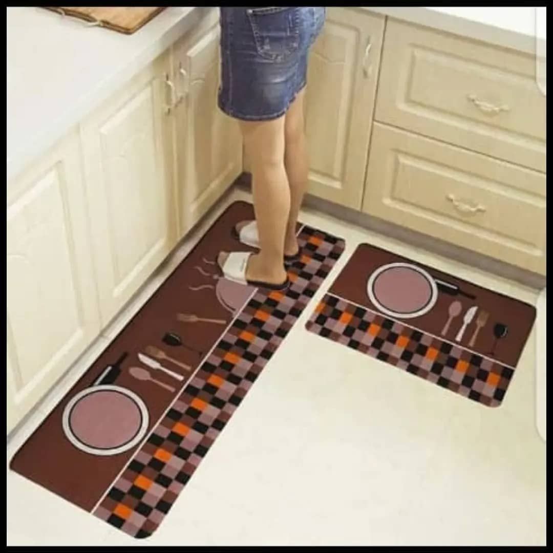 Kitshen Anti Slippery Mat