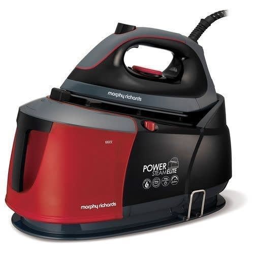 Pressurized Steam- Generator Iron - 4.5 Bar - 2L - 2400W