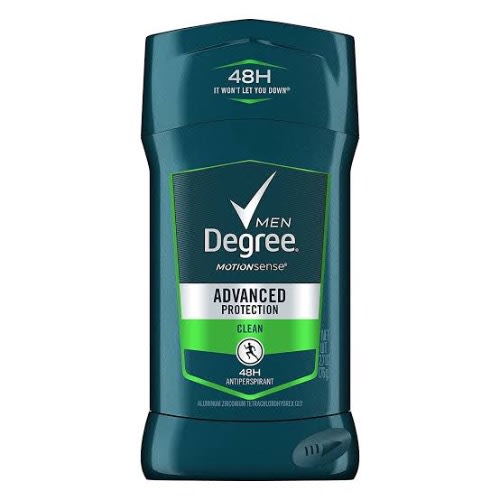 Men Degree - Advanced Protection Deodorant Stick - 85g
