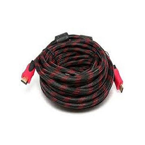 20M (Metre) HDMI TO HDMI Cable
