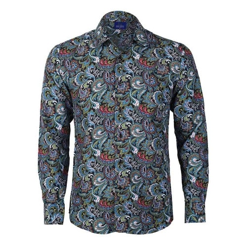 MEN'S FORMAL SHIRT