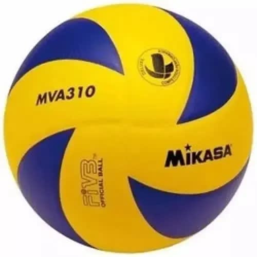 Mikasa Volleyball