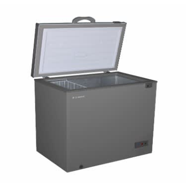 242L Single Door Chest Freezer - Ncx250g