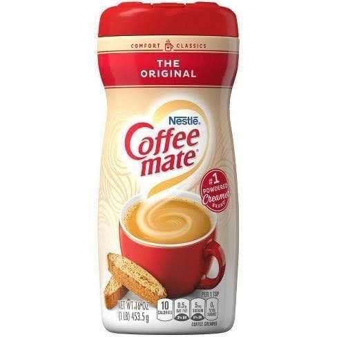 Nestle Coffee Mate -400g
