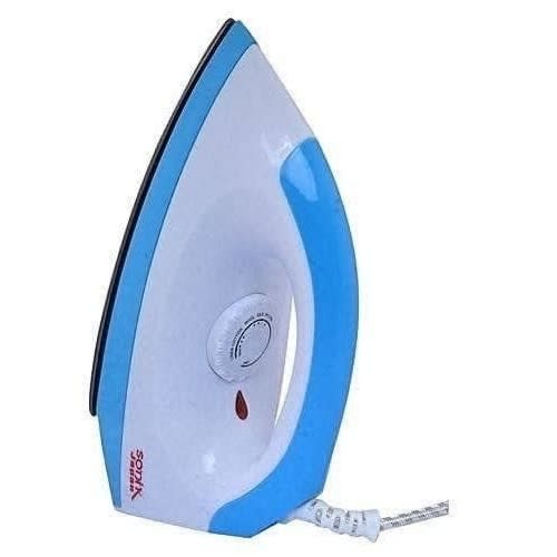 Dry Pressing Iron - Si-1013d - 1000W