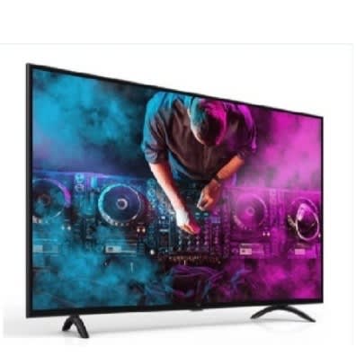 ECO 50" Inch Full Hd Smart Tv