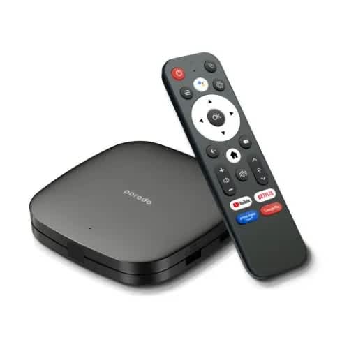 Android Tv Box Video Unlimited Streaming