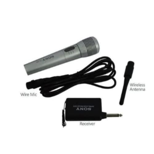 Sony Professional Microphone