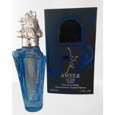 Ameer Blue Perfume For Men And Women