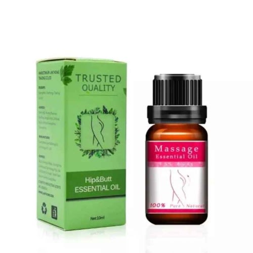 Hip And Butt Essential Oil - 10ml