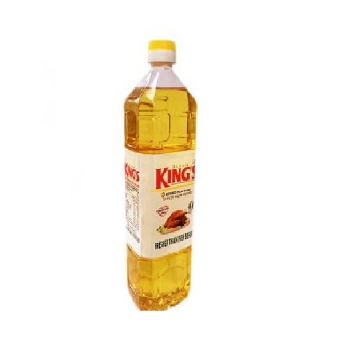 Cooking Oil - 1L