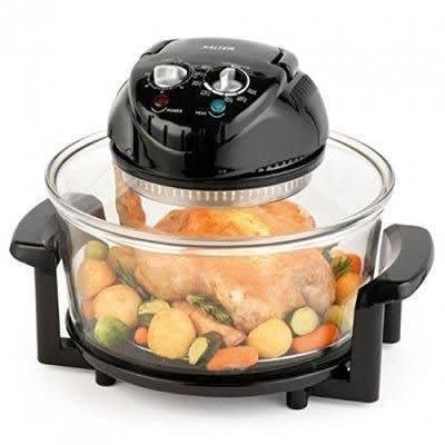 8 In 1 Halogen Oven - 20l