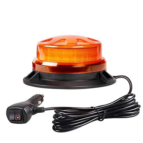Primelux Automotive Emergency Strobe Lights For Vehicles  Am