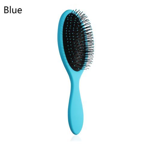 Dry Bristles Handle Hair Tangle Detangling Comb