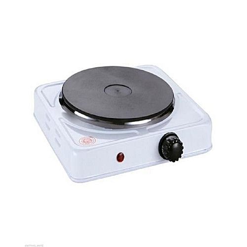 Single Burner And Portable Electric Hot Plate