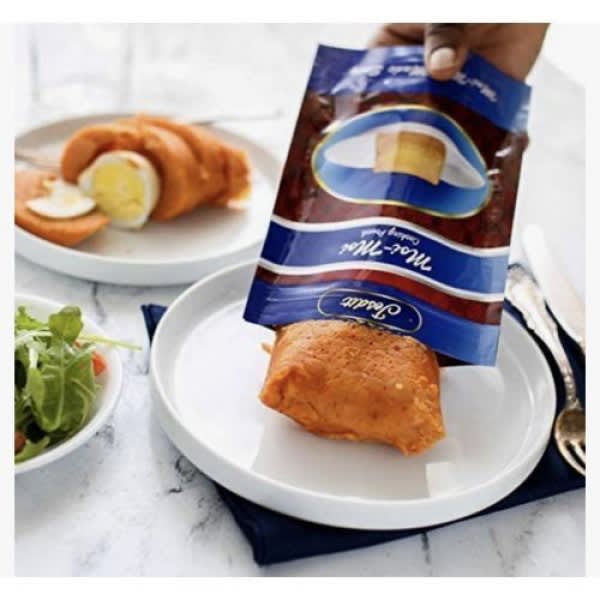 Moimoi Cooking Pouch - 300ml - 100pcs