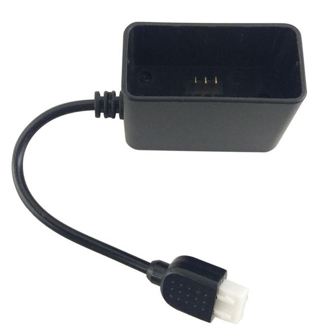 For MJX B5W F20 Bugs 5W  X5 Brushless Quad Axis Battery Charger