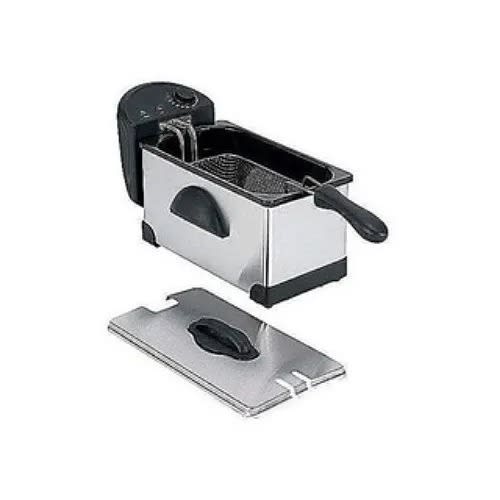 Deep Fryer- 3.5L