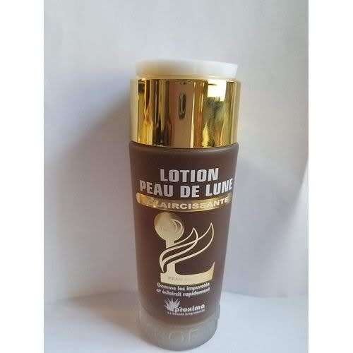 Peau De Lune Claircissante Face Cleanser - 100ml