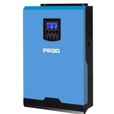 Solar Inverter - 5kw-48v