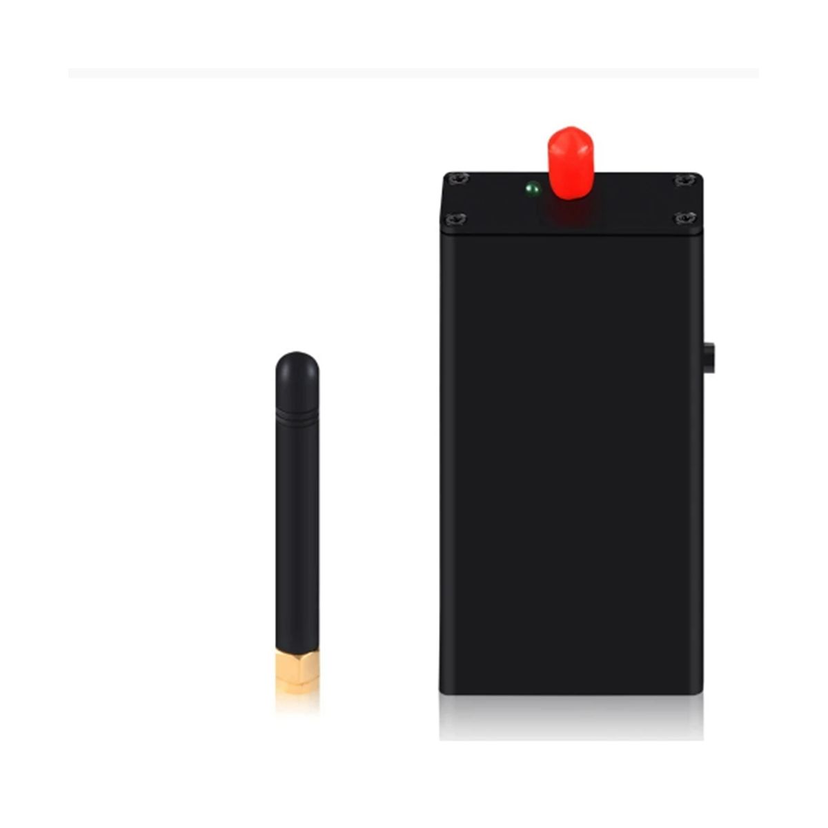 Portable Wireless Handheld 1 Antenna Anti GPS Tracker