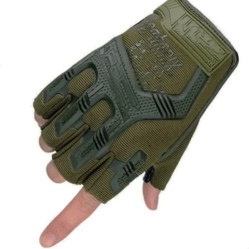 Mpact Mechanix Fitness Gloves