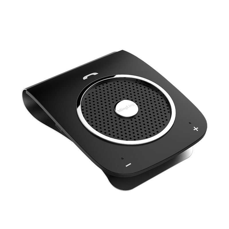Wireless Car Speakerphone Bluetooth Hands
