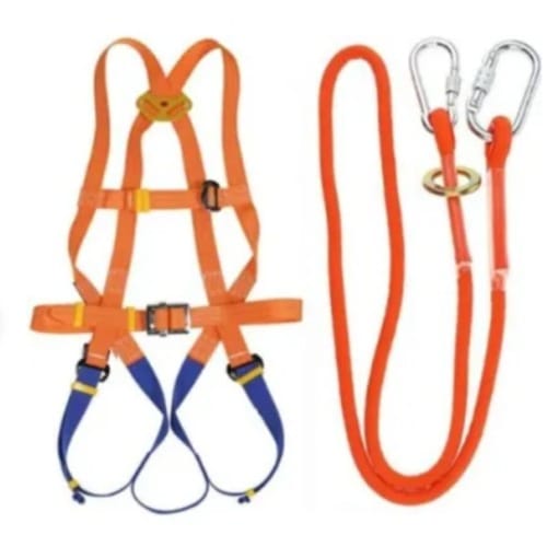 Double American Safety Harness