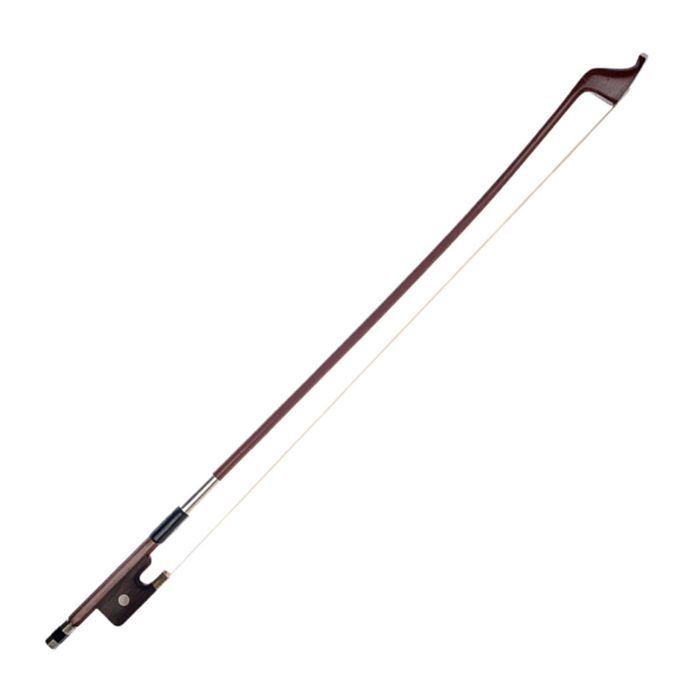 Full Size 44 Symphony Orchestra Concerto Upright Double Bass Bow