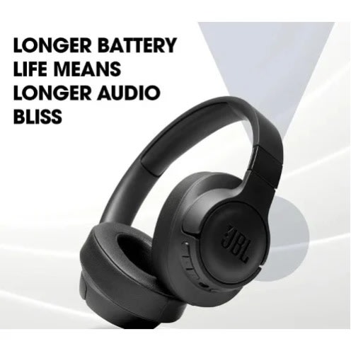 Wireless Bluetooth Headphone  Tune 760nc